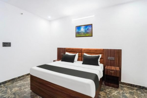Super OYO Hotel O Shivankar Paradise